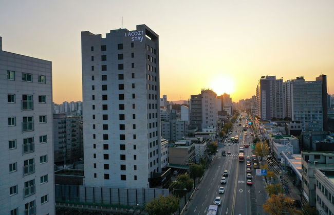 LACOZi STAY Seoul - Foto 31