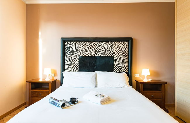 Bright Apartments Desenzano - Artisti Pool - Photo 6