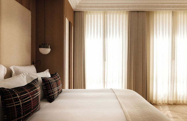 Highstay serviced apartments PYRAMIDES - Foto 26