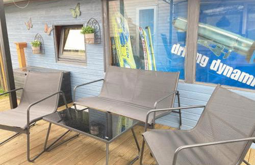 Ring Chalet - Foto 17