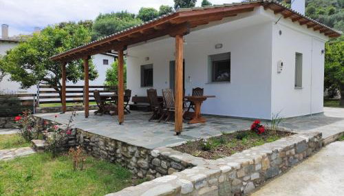 Το καλύβι στην Ανάληψη - Foto 2