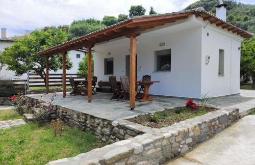 Το καλύβι στην Ανάληψη - Foto 2