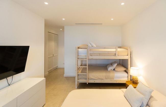 The Surf-point Condo by Acomodo Riomar - Foto 13