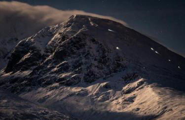 Ben Nevis Manor Lodge & Indoor Private Hot-Tub - Photo 28