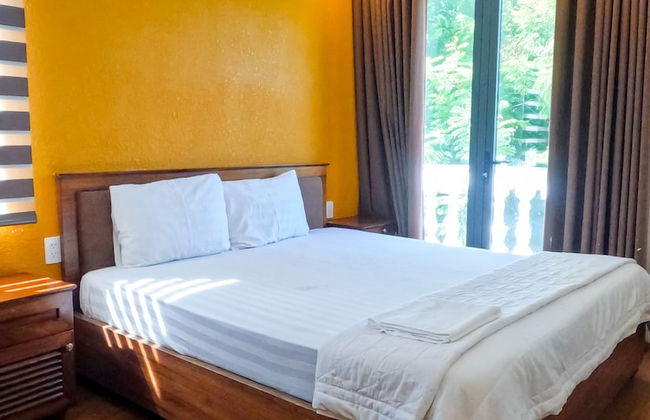 Benzen Villas Nha Trang - Foto 7