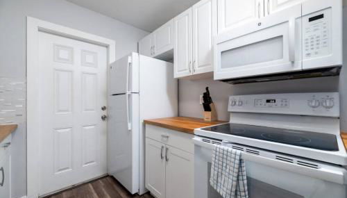 The Palms at Middle River Terrace 1 - Foto 4