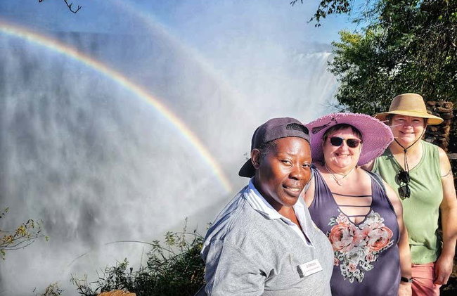 6-Day Safari to Livingstone - Photo 2