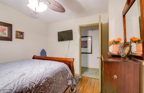 Cozy Corner in Memphis - 4 Miles to Graceland! - Foto 22