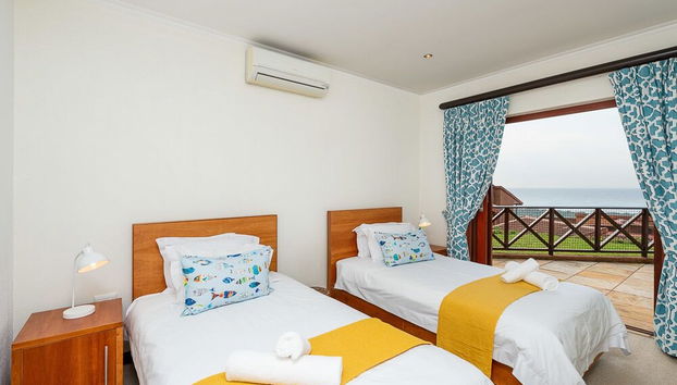 San Lameer Villa Rentals 14329 - Foto 2, Habitación