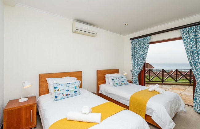 San Lameer Villa Rentals 14329 - Foto 2