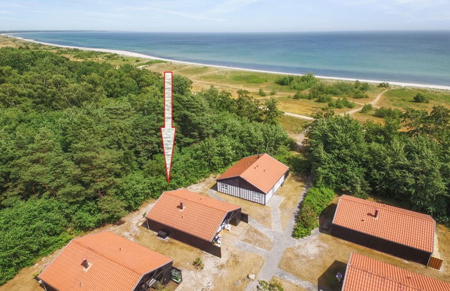 "Bergit" - 55m from the sea - Foto 24