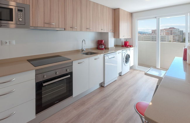 Torres Del Mar in Grau i Platja - Foto 9