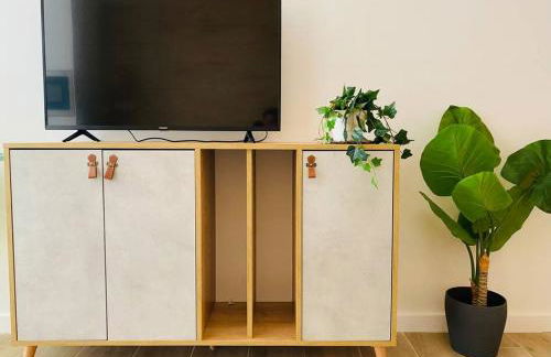 B3 Verdeguer - Cozy Loft Close to the Beach - Foto 6