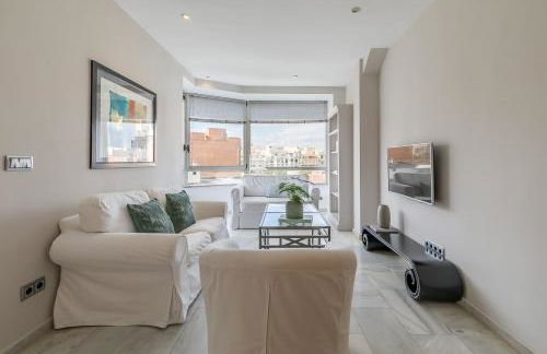 Madrid Rental Flats - Alquiler de Temporada - Photo 29