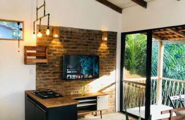 Amescla Loft na Praia do Sargi - Photo 1