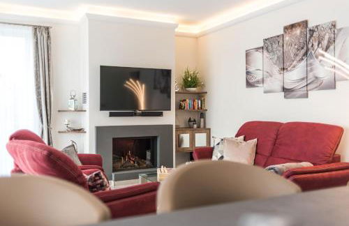 Luxus_SPA_OG_Fewo DREAMTIME _WE 3_ - Foto 31