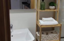 Cozy Studio in San Pablo Salamanca by beBalmy - Foto 6