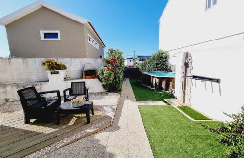 Family Surf Home - Casas do Páteo - Foto 8