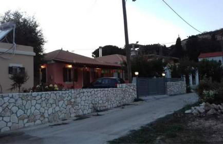 Irini's Traditional Kefalonian House - Foto 26