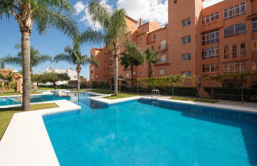 Los Hidalgos Seaview Pool and relax - Foto 3