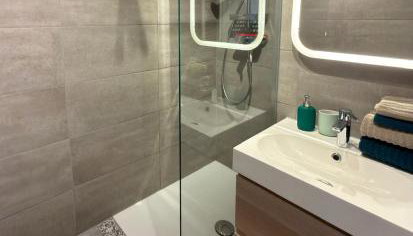 MySchluchseehome Gemütliche Ferienwohnung mit Südbalkon und Pool im Haus - Foto 3