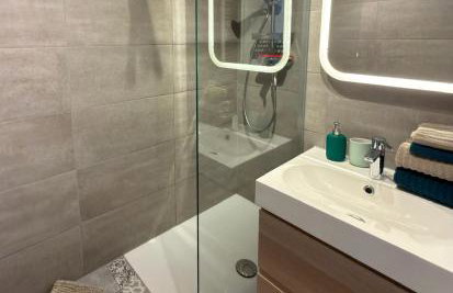 MySchluchseehome Gemütliche Ferienwohnung mit Südbalkon und Pool im Haus - Foto 3