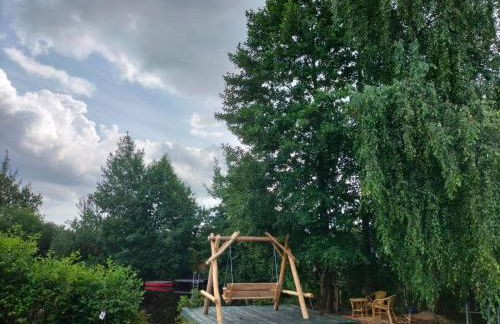 Ferienhaus Büffel mit Sauna in Twist - Photo 10