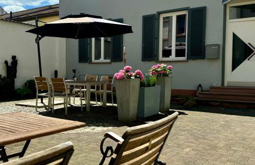 Ferienwohnungen am Bürgerpark - Foto 18