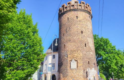 Ferienwohnung Backstube - Foto 36