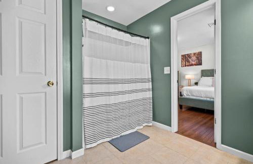 Spacious 6 BR Villa - Serene Scenic Mountain Escape - Foto 30