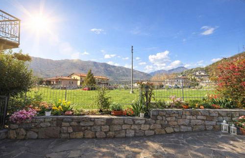 Casa Rosalia cozy holiday apartment by Gardadomsumea - Foto 25