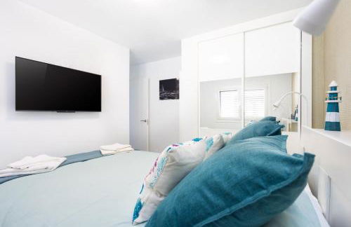 La Fula Beach Rooms - Foto 15