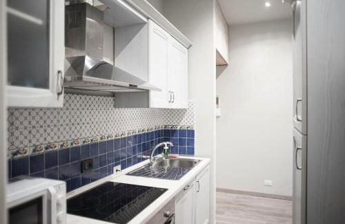 La Creuza Home tra Caruggi storici e Porto antico - Photo 19