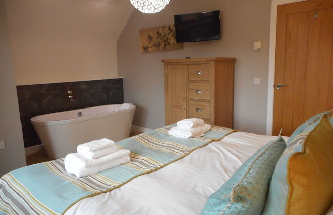 Lord Galloway 35 - Photo 6