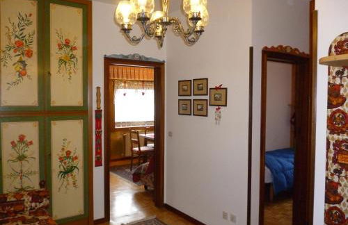 APPARTAMENTO CENTRALe PRINCIPALe SAPPADA - Foto 12