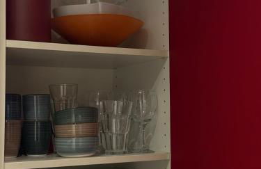 Appartement 12 min Paris - Parking Privé Gratuit - Wifi - Netflix - Balcon - Foto 11