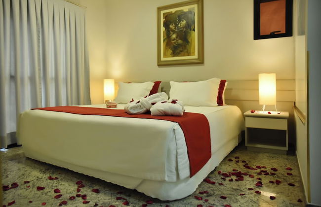 Plaza Inn Small Town Flat - Foto 18