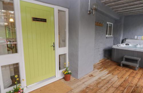 Le Durkestrete Cellar - Foto 1