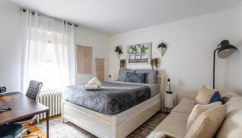 The Fred Deluxe 7 BR by I95 Train HarborVw Beach - Foto 4