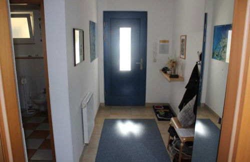 Ferienwohnung "Schwanenwiek" - Foto 12