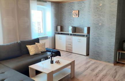 Ferienwohnung Oberschieda - Foto 3