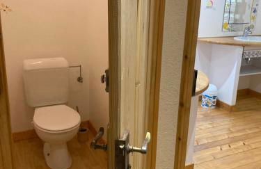 l'Echo des Glieres vue montagne centre village sauna & grill - Foto 29