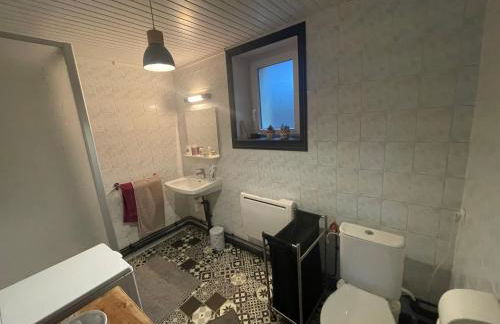 Petite maison dans la manche - Foto 14