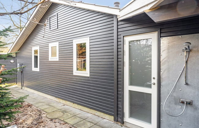 "Milan" - 250m to the fjord - Foto 5