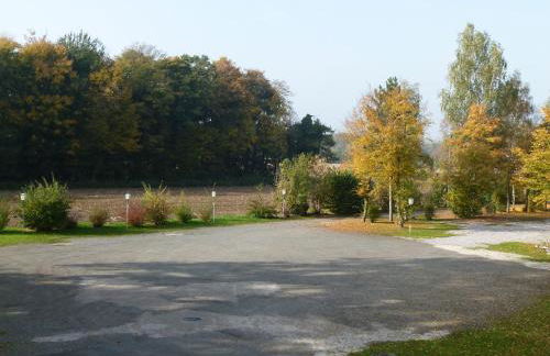 Gästehaus Grunewald Bed & Breakfast - Foto 13