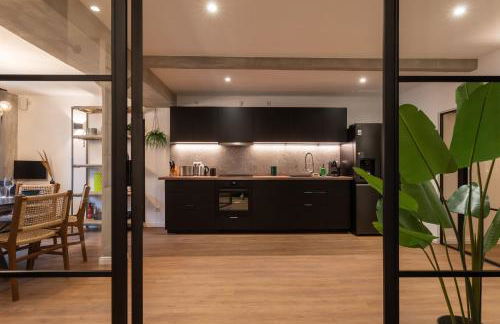 Urban Wave Apartment I - Foto 16