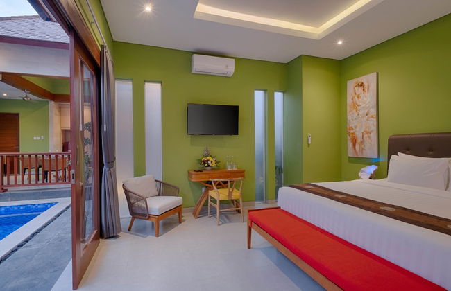 Canggu Villa by Sanga Sanga Hospitality - Photo 3