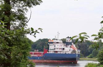 Ferienwohnung Kanalblick - Foto 23