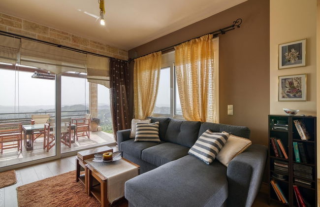 The House Olympia in Olympia - Foto 31