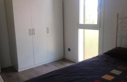 Comfortable Apartment in Roda de Berà - 58 m² - Garden - Foto 8